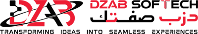 Dzab Softech